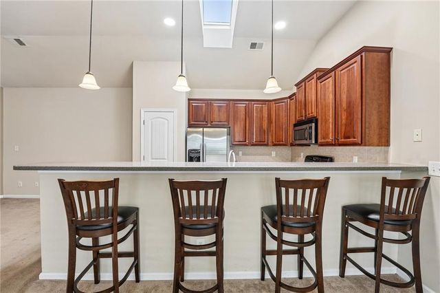 204 Oakleaf Drive, Acworth, GA 30102