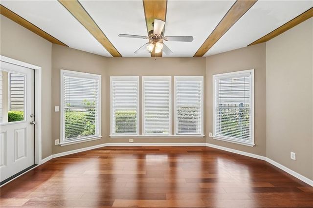 204 Oakleaf Drive, Acworth, GA 30102