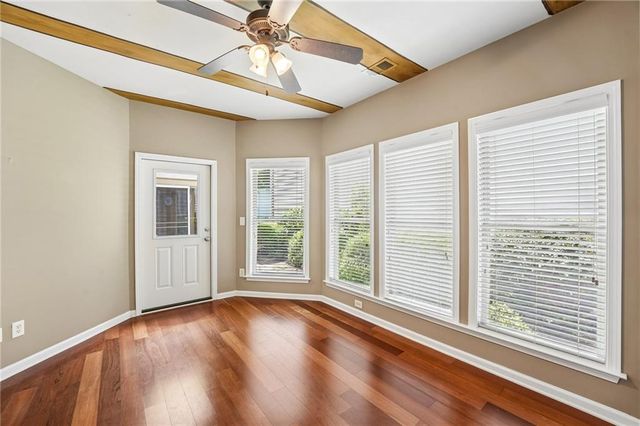 204 Oakleaf Drive, Acworth, GA 30102