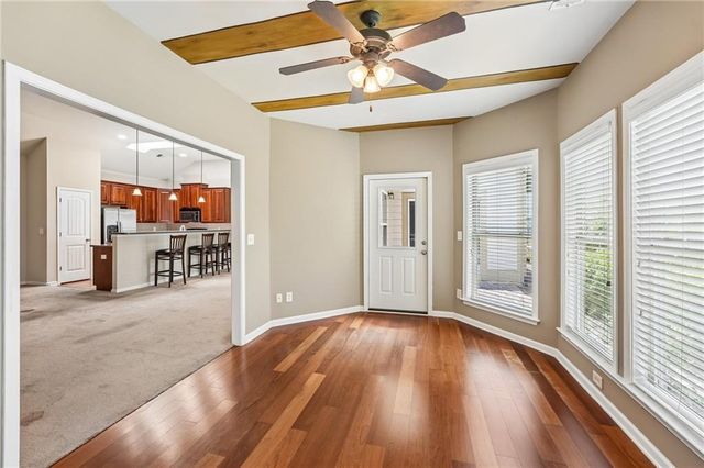 204 Oakleaf Drive, Acworth, GA 30102