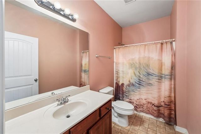 204 Oakleaf Drive, Acworth, GA 30102