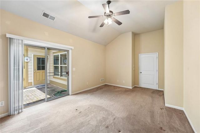 204 Oakleaf Drive, Acworth, GA 30102