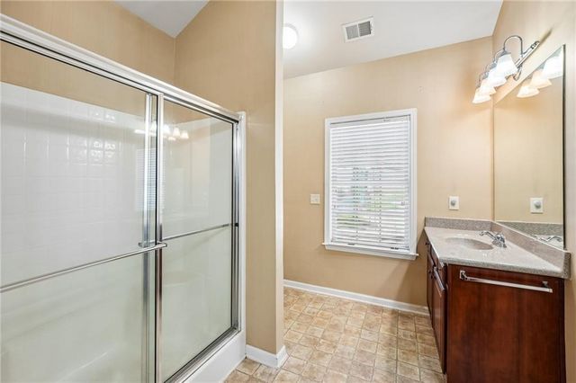 204 Oakleaf Drive, Acworth, GA 30102