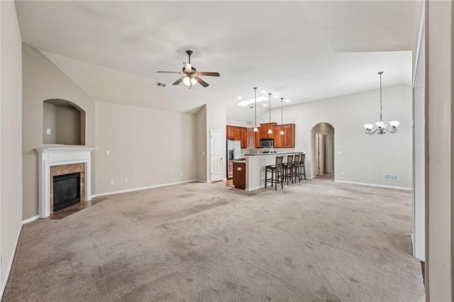 204 Oakleaf Drive, Acworth, GA 30102