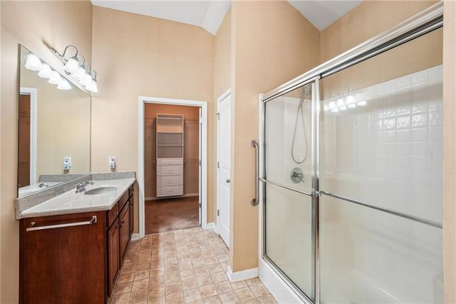 204 Oakleaf Drive, Acworth, GA 30102