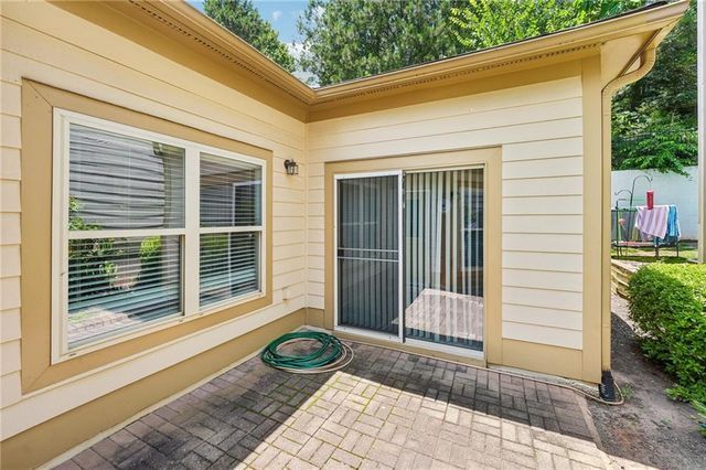 204 Oakleaf Drive, Acworth, GA 30102
