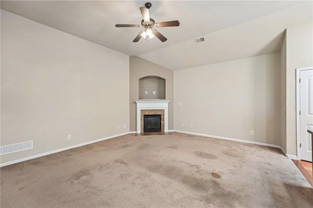 204 Oakleaf Drive, Acworth, GA 30102
