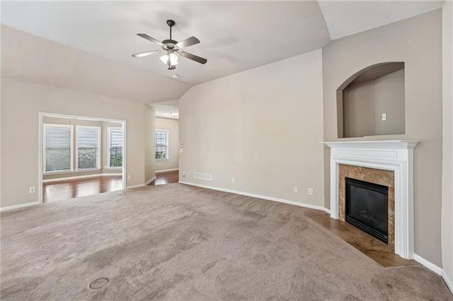 204 Oakleaf Drive, Acworth, GA 30102