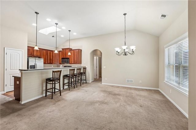 204 Oakleaf Drive, Acworth, GA 30102