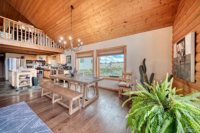 13288 County Road 261p, Nathrop, CO 81236