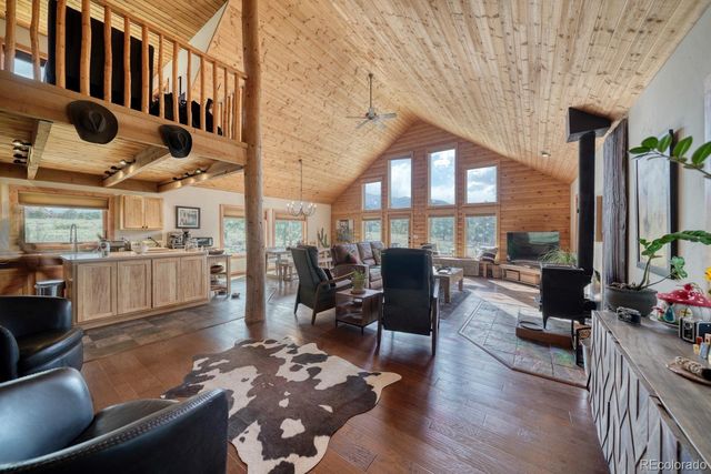 13288 County Road 261p, Nathrop, CO 81236