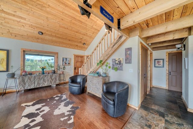 13288 County Road 261p, Nathrop, CO 81236