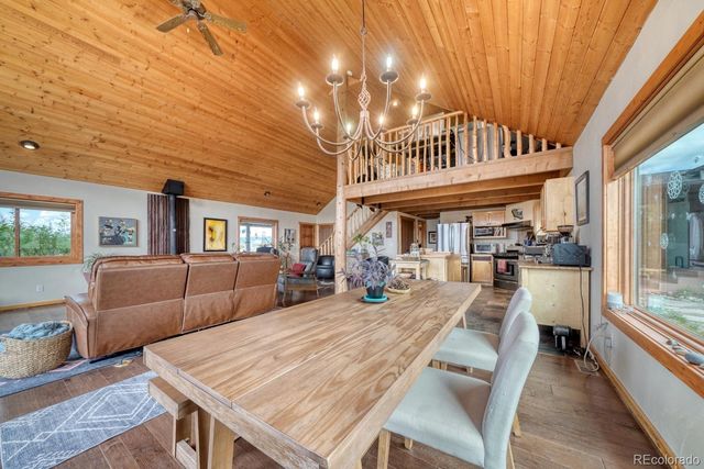 13288 County Road 261p, Nathrop, CO 81236