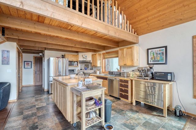 13288 County Road 261p, Nathrop, CO 81236