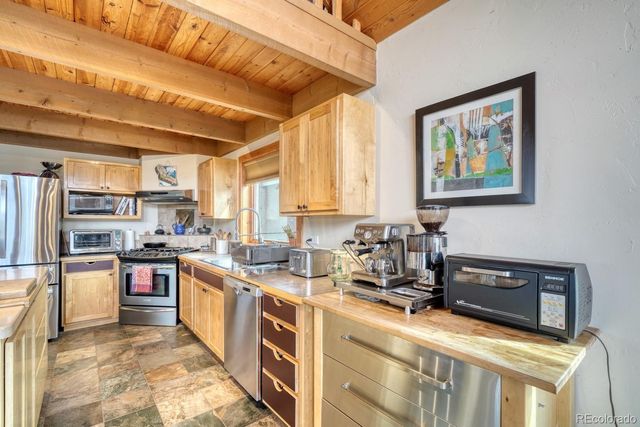 13288 County Road 261p, Nathrop, CO 81236