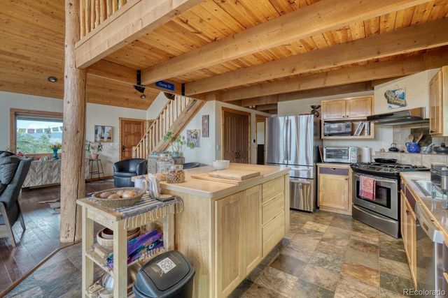 13288 County Road 261p, Nathrop, CO 81236
