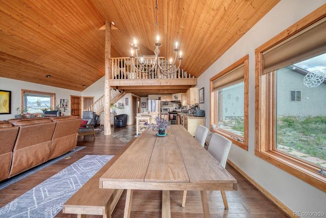 13288 County Road 261p, Nathrop, CO 81236