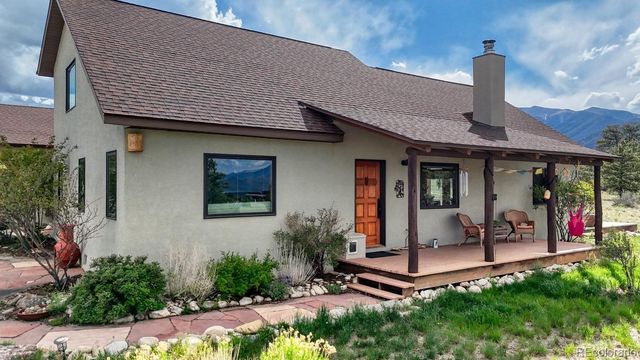 13288 County Road 261p, Nathrop, CO 81236