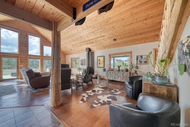 13288 County Road 261p, Nathrop, CO 81236