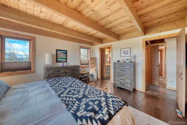 13288 County Road 261p, Nathrop, CO 81236