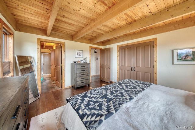 13288 County Road 261p, Nathrop, CO 81236
