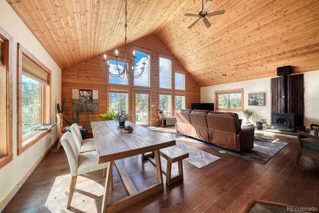 13288 County Road 261p, Nathrop, CO 81236
