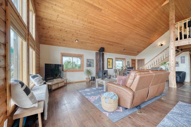 13288 County Road 261p, Nathrop, CO 81236