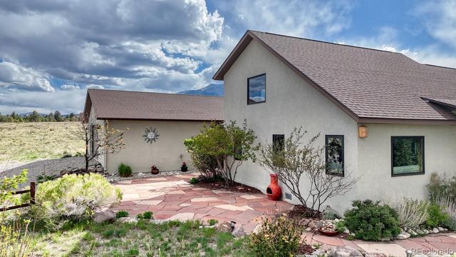 13288 County Road 261p, Nathrop, CO 81236
