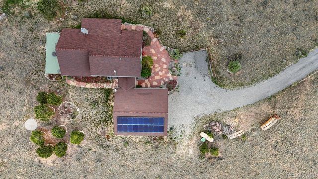 13288 County Road 261p, Nathrop, CO 81236