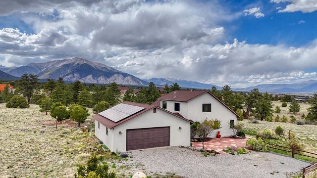 13288 County Road 261p, Nathrop, CO 81236