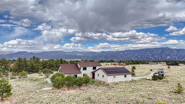 13288 County Road 261p, Nathrop, CO 81236