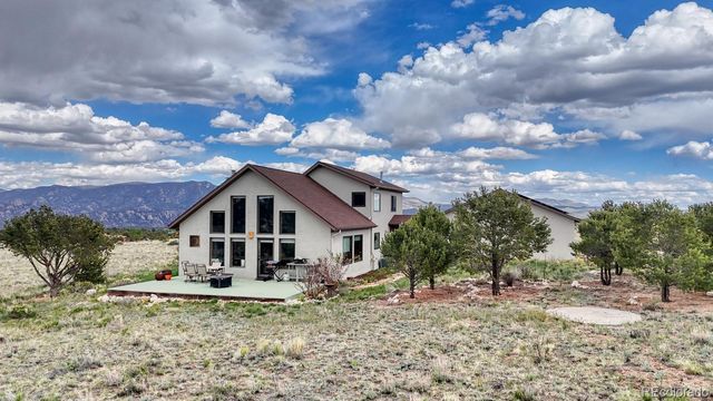 13288 County Road 261p, Nathrop, CO 81236