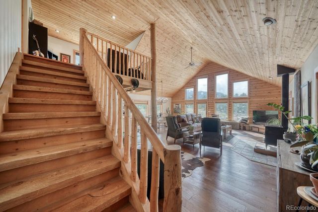 13288 County Road 261p, Nathrop, CO 81236
