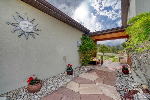 13288 County Road 261p, Nathrop, CO 81236