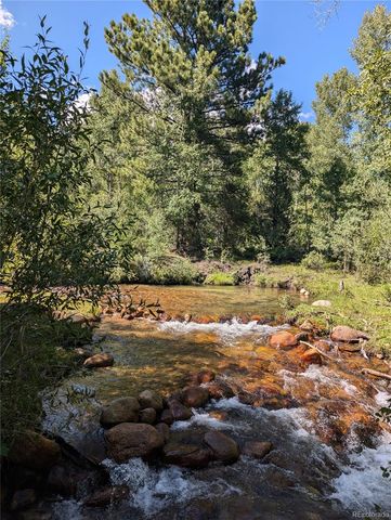 13288 County Road 261p, Nathrop, CO 81236