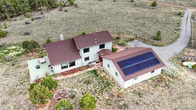 13288 County Road 261p, Nathrop, CO 81236