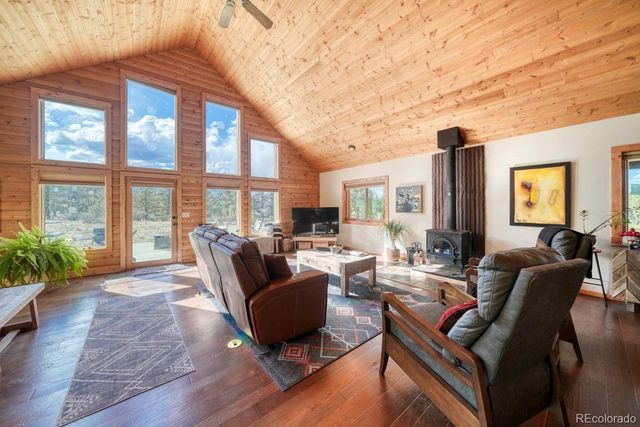 13288 County Road 261p, Nathrop, CO 81236