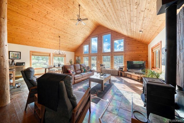 13288 County Road 261p, Nathrop, CO 81236