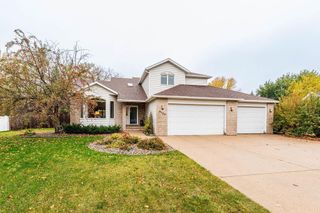 3126 37 1/2 Avenue S, Fargo, ND 58104