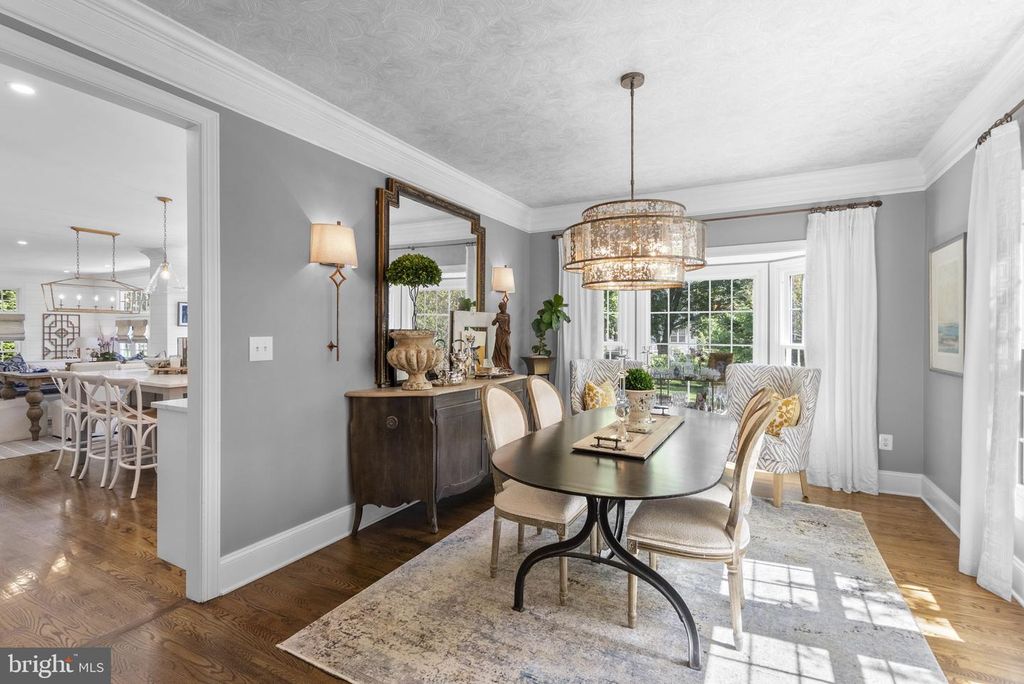 Image 10 of property listing at 4620 BRIGHTWOOD RD, Olney, MD 20832