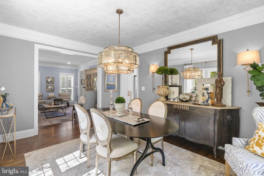 Image 12 of property listing at 4620 BRIGHTWOOD RD, Olney, MD 20832