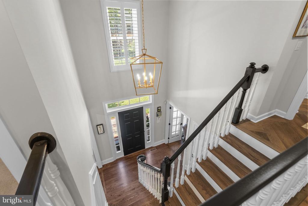 Image 30 of property listing at 4620 BRIGHTWOOD RD, Olney, MD 20832