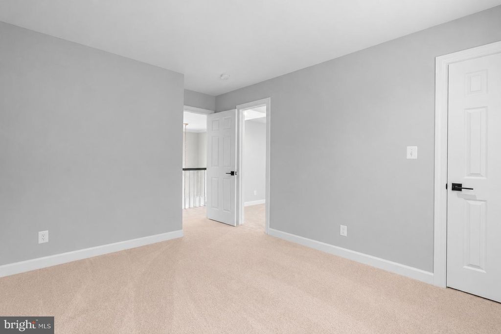 Image 42 of property listing at 4620 BRIGHTWOOD RD, Olney, MD 20832