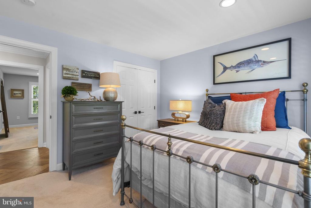 Image 44 of property listing at 4620 BRIGHTWOOD RD, Olney, MD 20832