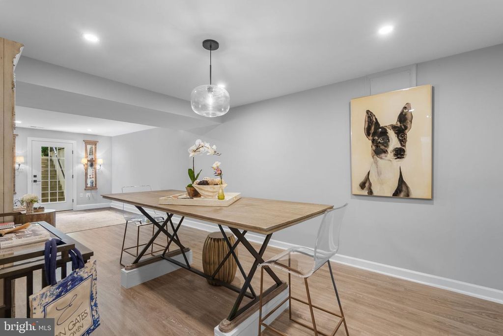 Image 48 of property listing at 4620 BRIGHTWOOD RD, Olney, MD 20832