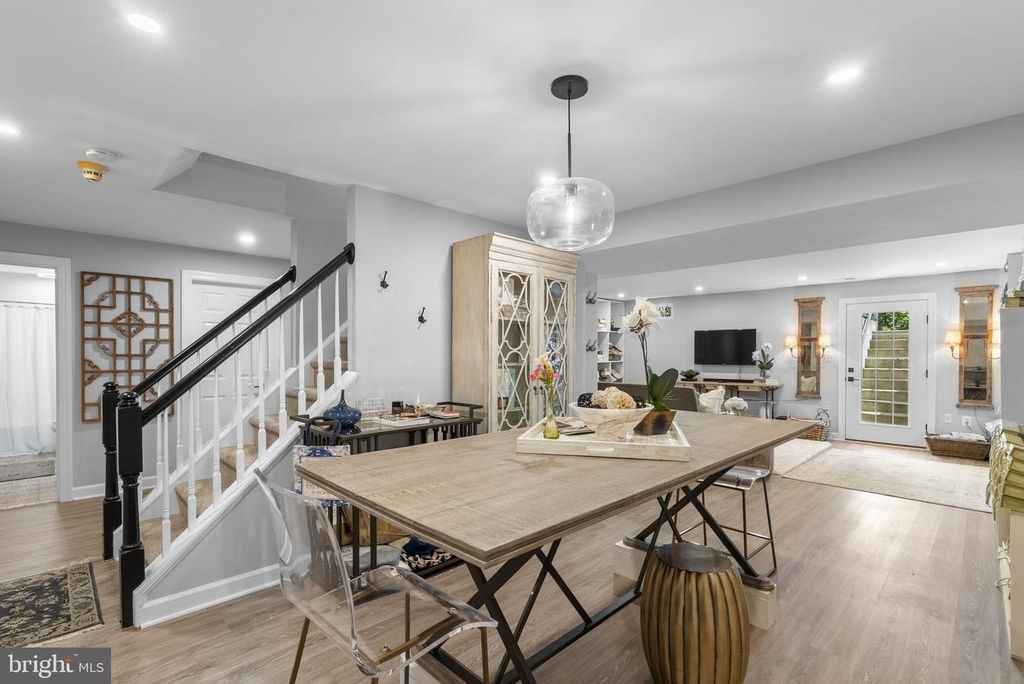 Image 49 of property listing at 4620 BRIGHTWOOD RD, Olney, MD 20832