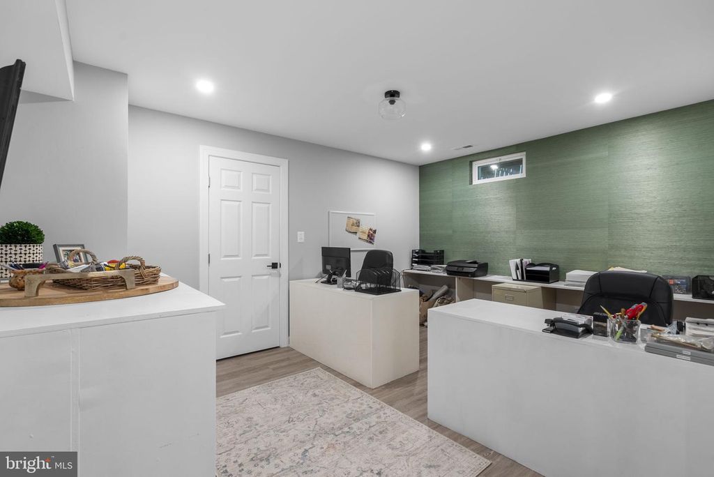 Image 56 of property listing at 4620 BRIGHTWOOD RD, Olney, MD 20832