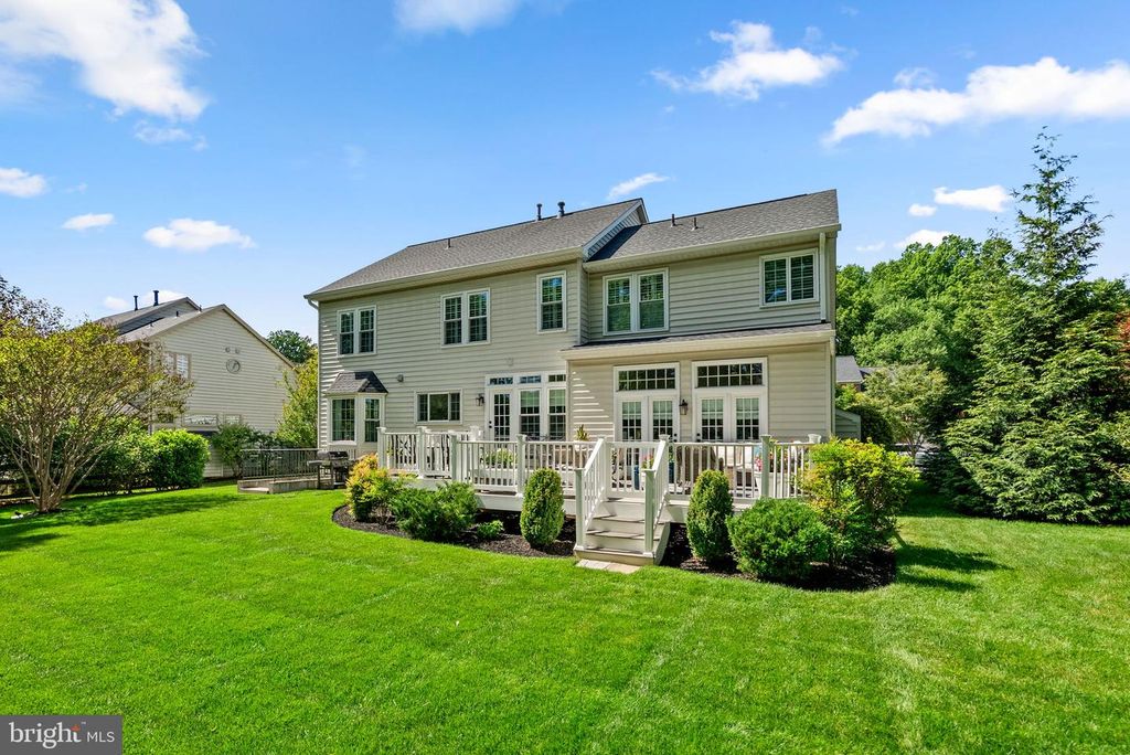 Image 57 of property listing at 4620 BRIGHTWOOD RD, Olney, MD 20832