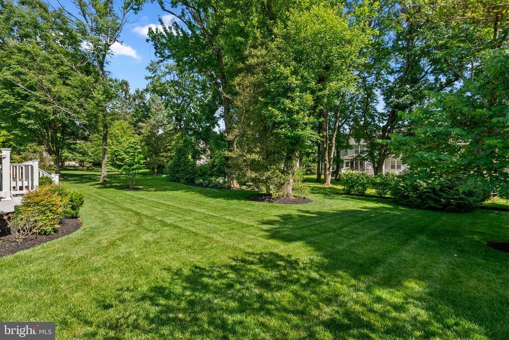 Image 61 of property listing at 4620 BRIGHTWOOD RD, Olney, MD 20832