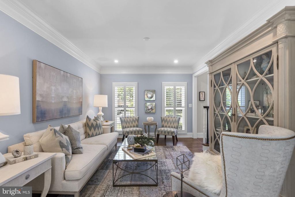 Image 9 of property listing at 4620 BRIGHTWOOD RD, Olney, MD 20832